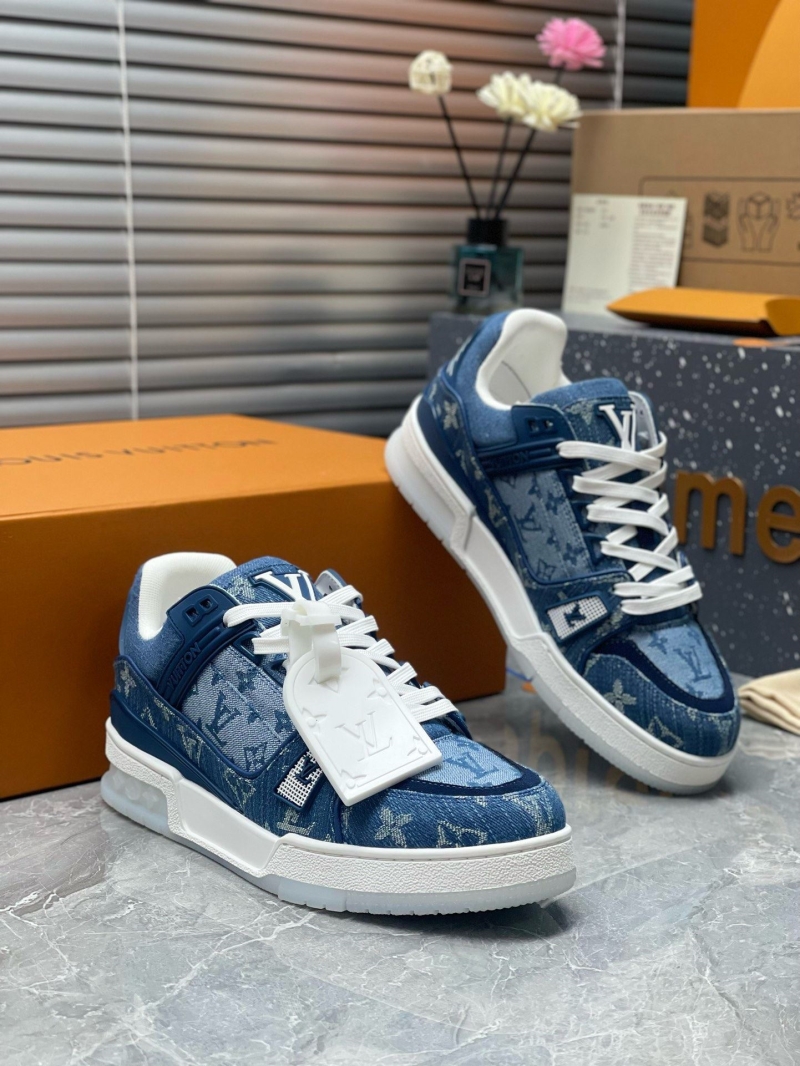 LV Sneakers